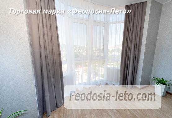 Квартира в Феодосии на Симферопольском шоссе, 11 - фотография № 2
