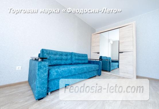Квартира в Феодосии на Симферопольском шоссе, 11 - фотография № 4