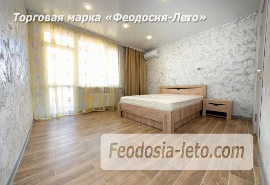 Квартира с видом на море на Черноморской набережной - фотография № 13