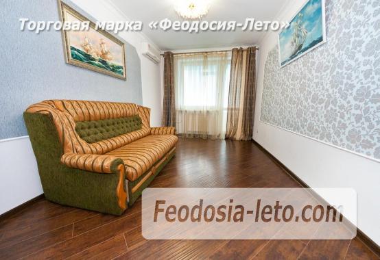 Квартира  в Феодосии на улице Чкалова, 96-А - фотография № 6