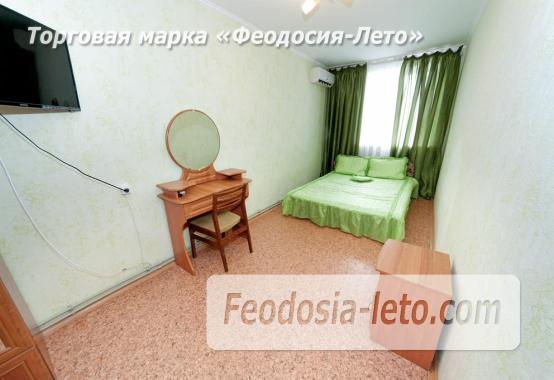 3 комнатная квартира в г. Феодосия, улица Чкалова - фотография № 2