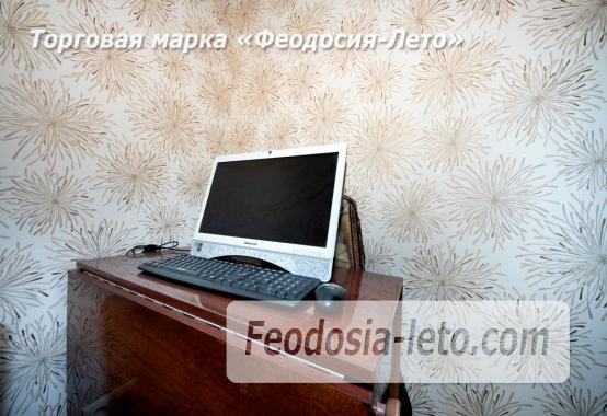 Квартира  в Феодосии на улице Украинская, 17 - фотография № 2