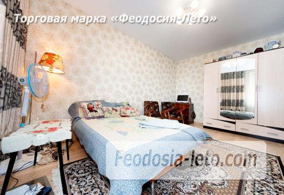 Квартира  в Феодосии на улице Украинская, 17 - фотография № 3