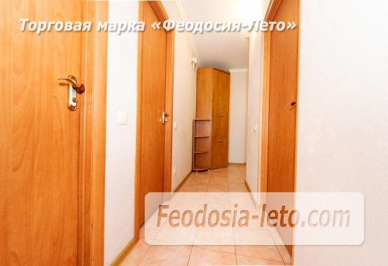 Квартира в г. Феодосия на бульваре Старшинова - фотография № 7