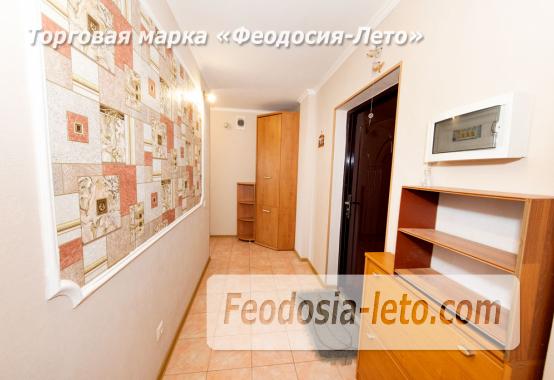 Квартира в г. Феодосия на бульваре Старшинова - фотография № 8