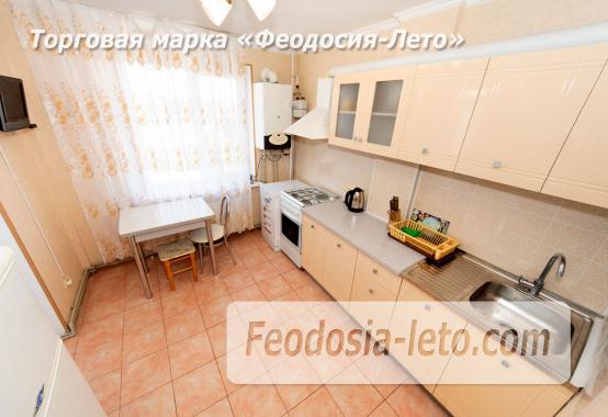 Квартира в г. Феодосия на бульваре Старшинова - фотография № 9