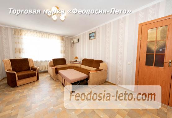 Квартира в г. Феодосия на бульваре Старшинова - фотография № 2