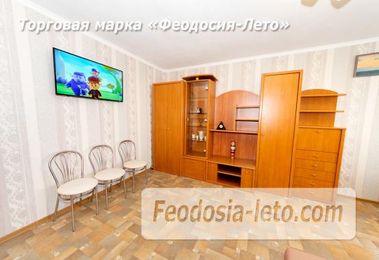 Квартира в г. Феодосия на бульваре Старшинова - фотография № 3
