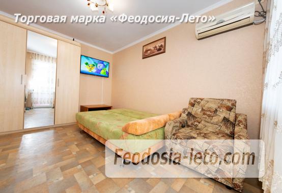 Квартира в г. Феодосия на бульваре Старшинова - фотография № 4