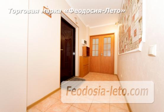 Квартира в г. Феодосия на бульваре Старшинова - фотография № 6