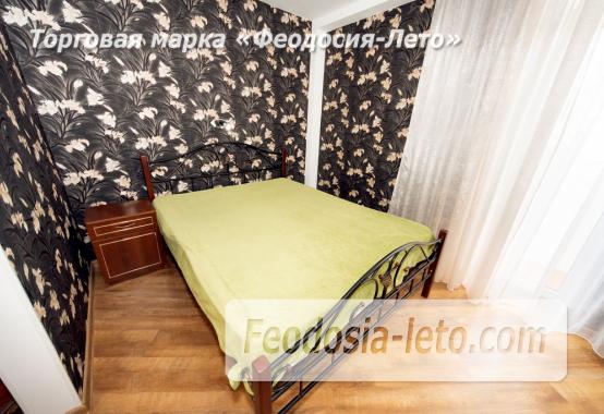 Квартира в новом элитном доме в Феодосии на Танкистов, 1-Б - фотография № 2