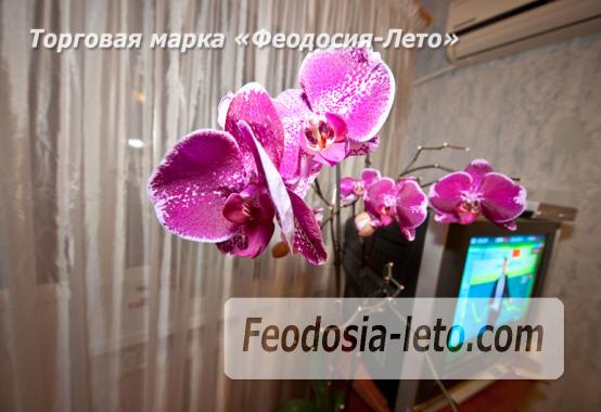 2-комнатная квартира в Феодосии, улица Крымская, 11 - фотография № 3