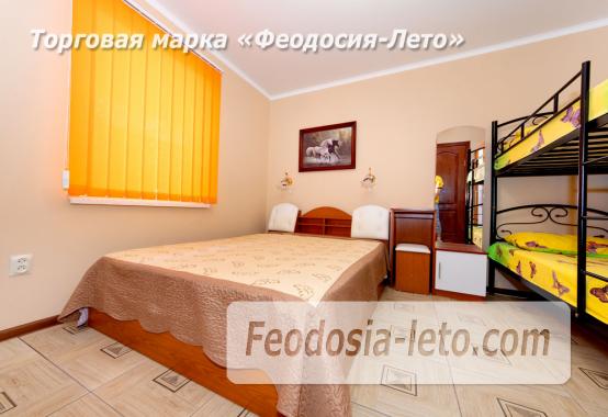 Номера с кухней в частном секторе на улице Богдановой - фотография № 4