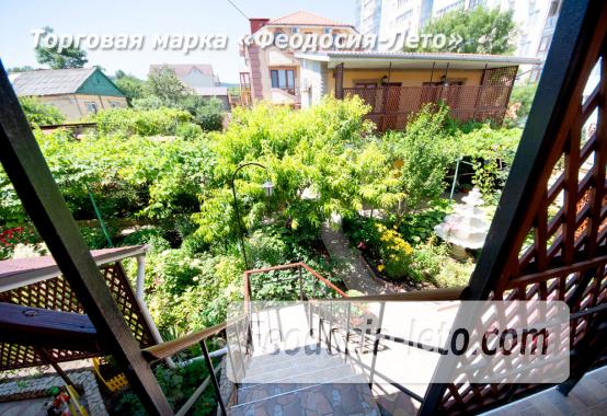 Номера с кухней в частном секторе на улице Богдановой - фотография № 15