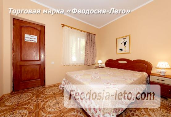 Номера с кухней в частном секторе на улице Богдановой - фотография № 6