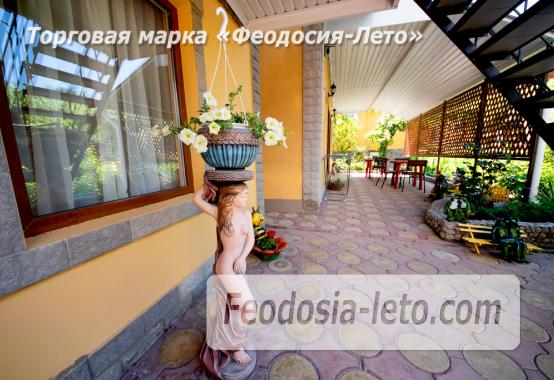 Номера с кухней в частном секторе на улице Богдановой - фотография № 10