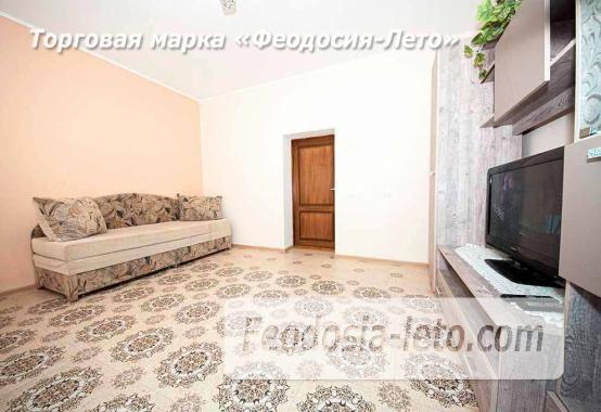 Номера в частном секторе на улице Речная - фотография № 1