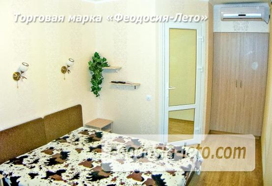 Номера в Орджоникидзе переулок Больничный - фотография № 3