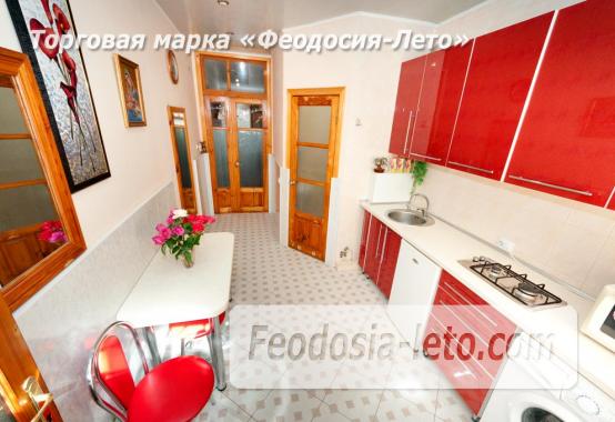 Отдых в частном секторе Феодосии на улице Чкалова - фотография № 2