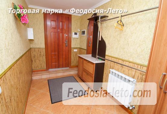 Однокомнатная квартира в Феодосии, бульвар Старшинова, 10-А с отдельным входом - фотография № 6