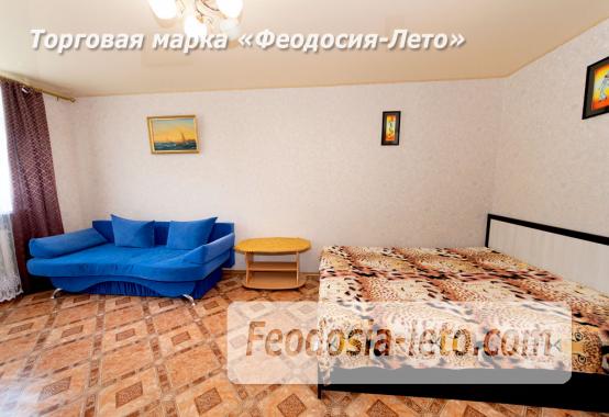 1-комнатная квартира в городе Феодосия на улице Кирова, 8 - фотография № 8