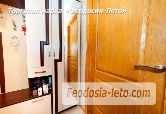 Однокомнатная квартира в Феодосии, улица Вересаева, 1 - фотография № 9