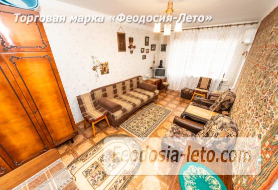 Однокомнатная квартира в Феодосии на улице Киевская - фотография № 1