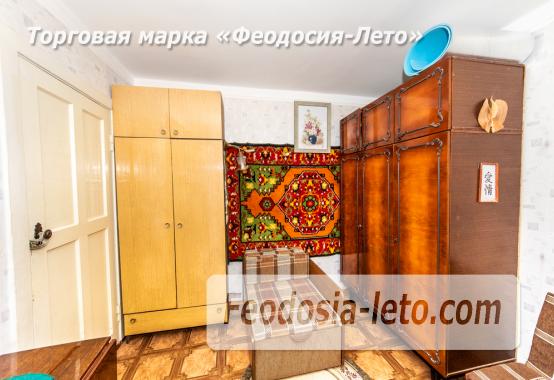 Однокомнатная квартира в Феодосии на улице Киевская - фотография № 9