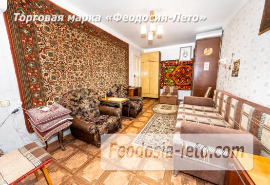 Однокомнатная квартира в Феодосии на улице Киевская - фотография № 2