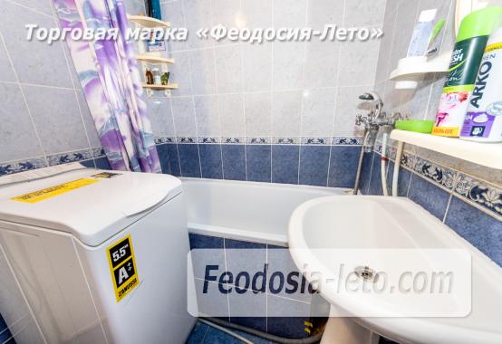Однокомнатная квартира в Феодосии на улице Киевская - фотография № 5