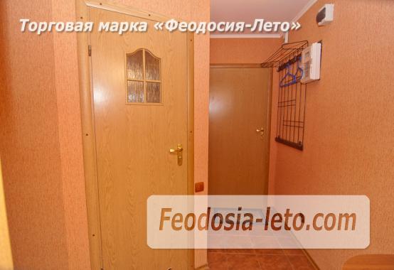 Однокомнатная первоклассная квартира в Феодосии, Тамбовский переулок, 3 - фотография № 9