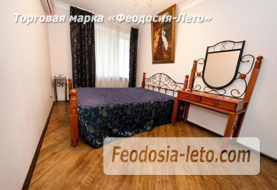 3 комнатная квартира в Феодосии рядом с Комсомольским парком - фотография № 2