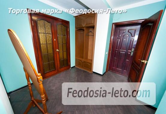 3 комнатная квартира в Феодосии рядом с Комсомольским парком - фотография № 6