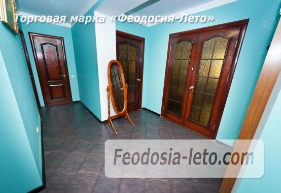 3 комнатная квартира в Феодосии рядом с Комсомольским парком - фотография № 7