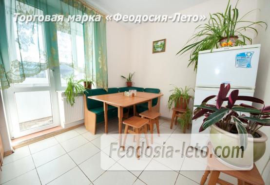 3 комнатная квартира в Феодосии, улица Федько, 1-А - фотография № 12