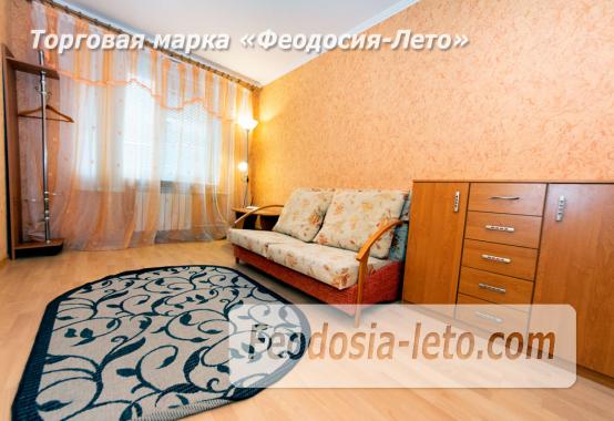 3 комнатная просторная квартира в Феодосии, улица Крымская - фотография № 20