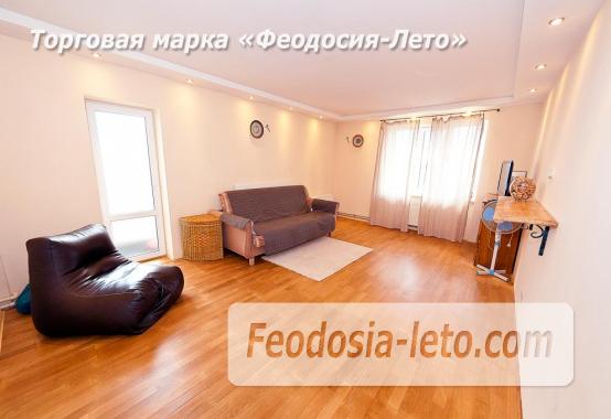 3 комнатная квартира в Феодосии, бульвар Старшинова, 10-А - фотография № 8
