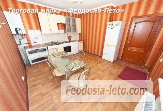 1-комнатный дом на улице Большевистская в Феодосии - фотография № 3