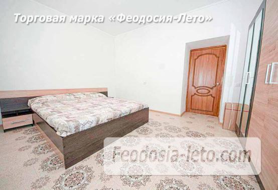 Просторный коттедж в Феодосии на улице Речная - фотография № 1