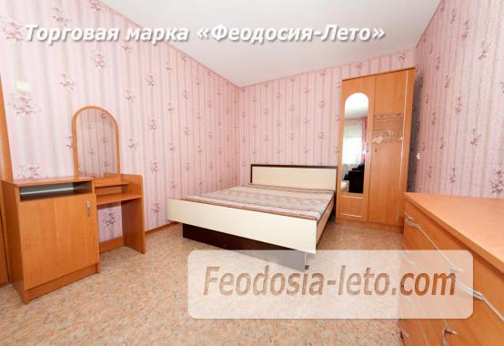 Сдам 1-комнатную квартиру в Феодосии, улица Федько, 45 - фотография № 2