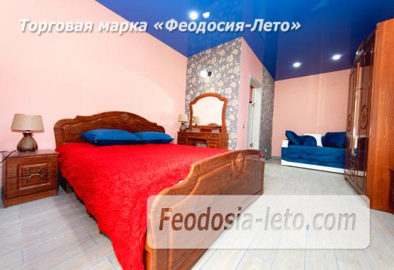 Квартира в Феодосии на улице Крымская, 88 - фотография № 1