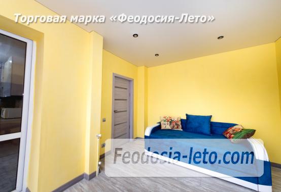 Квартира в Феодосии на улице Крымская, 88 - фотография № 14