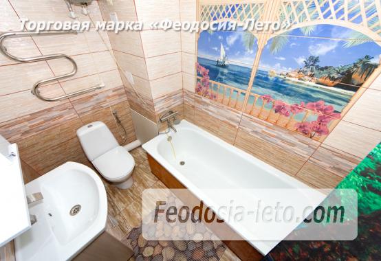 Квартира в Феодосии на улице Крымская, 88 - фотография № 15