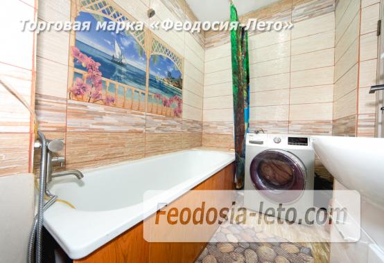 Квартира в Феодосии на улице Крымская, 88 - фотография № 17