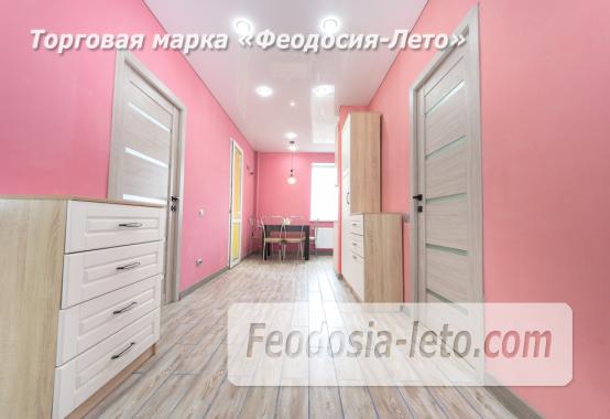 Квартира в Феодосии на улице Крымская, 88 - фотография № 19