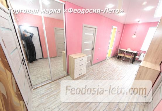 Квартира в Феодосии на улице Крымская, 88 - фотография № 21