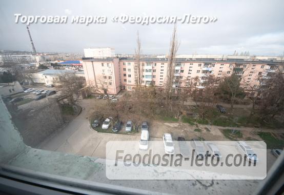 Квартира в Феодосии на улице Крымская, 88 - фотография № 26
