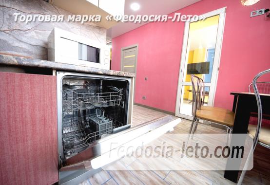 Квартира в Феодосии на улице Крымская, 88 - фотография № 27