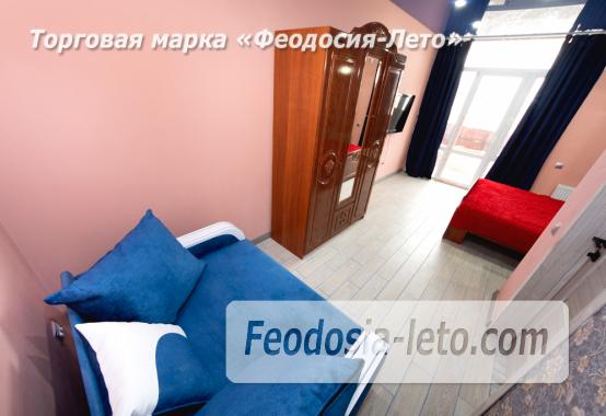 Квартира в Феодосии на улице Крымская, 88 - фотография № 7