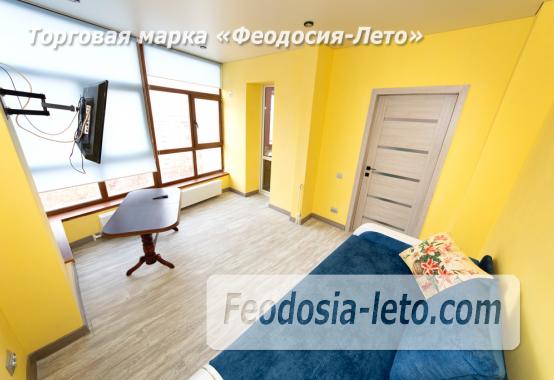 Квартира в Феодосии на улице Крымская, 88 - фотография № 9
